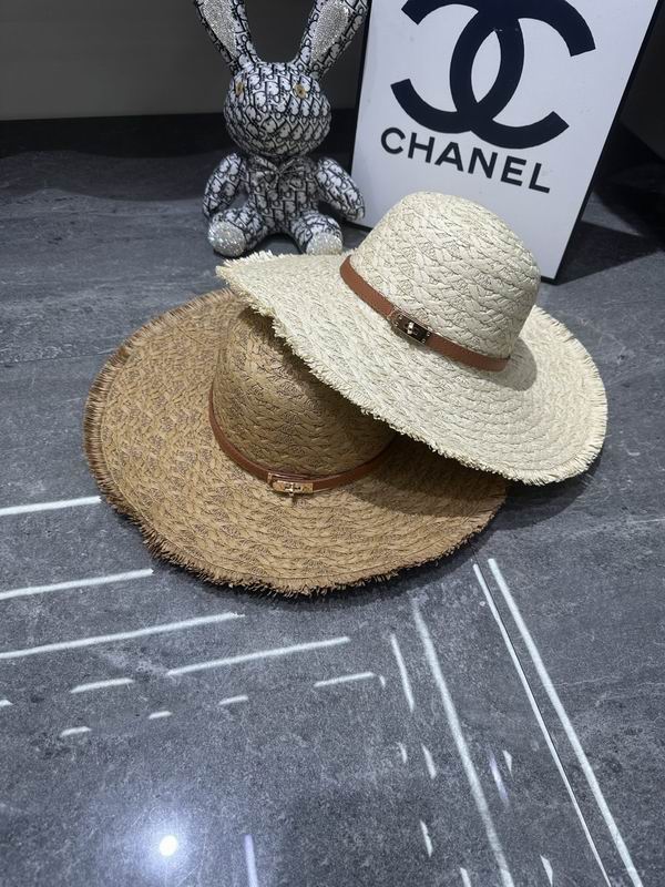 Hermes Top Hat dx32